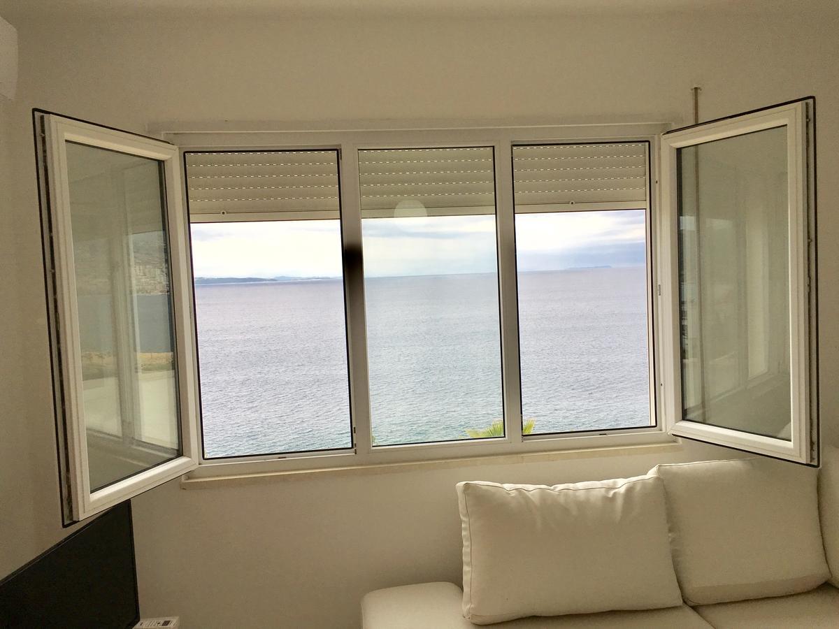 White Residence Apartament Саранда Экстерьер фото